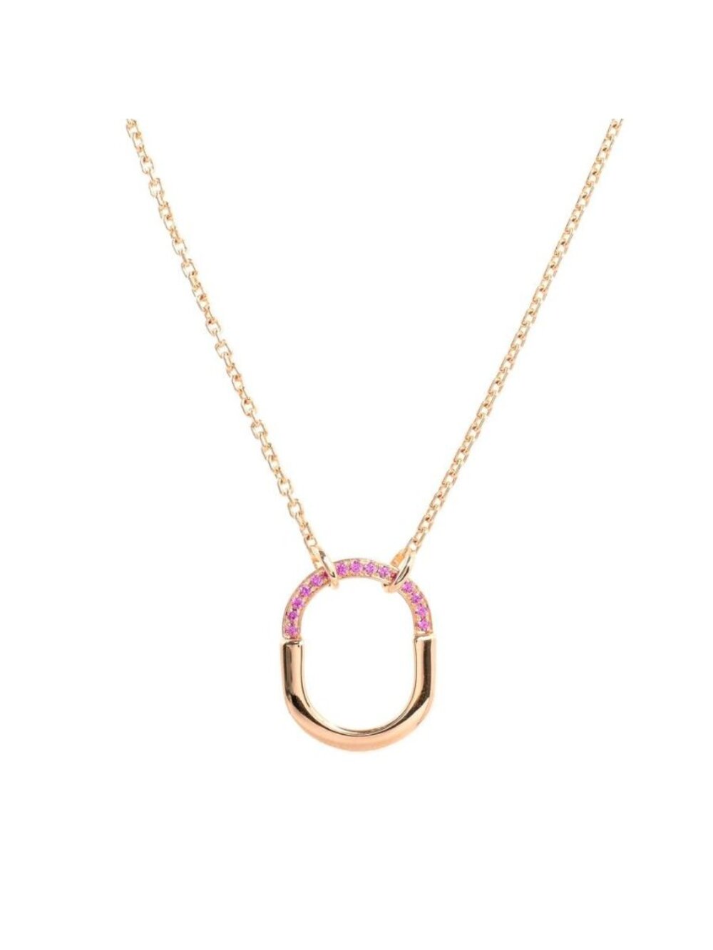 Tiffany & Co Necklace Lock